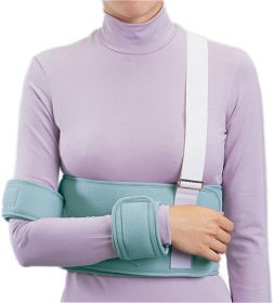 Shoulder Immobilizer Universal  Deluxe