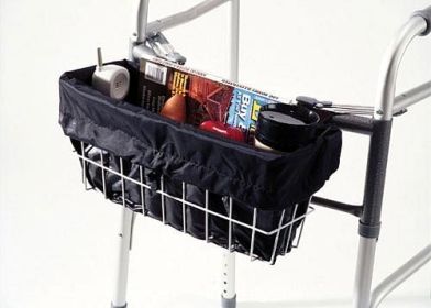 EZ Accessories Walker Basket Liner - Each