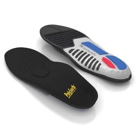 Insoles  Total Support Women's 7-8/Men's 6-7 Original