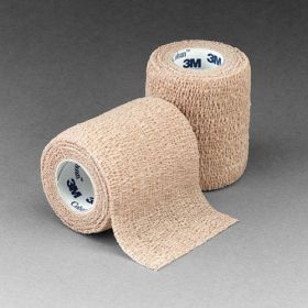 Coban Self-Adherent Wrap 3 x5 Yd  Bx/24