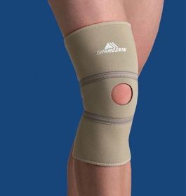 Thermoskin Knee Patella Medium Beige