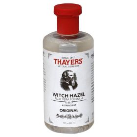 Thayer's Witch Hazel Astringent (1x12 Oz)