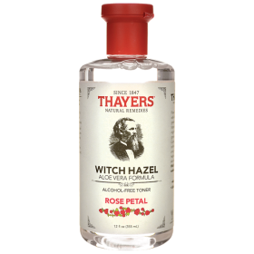 Thayer's Rose Witch Hazelalcohol Free (1x12 Oz)