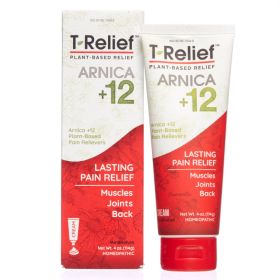 Trelief arcina12 ointmnt ( 1 x 4 oz   )