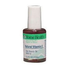 Home Health Vitamin E Oil (1x.5 Oz)