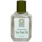 Desert Essence Tea Tree Oil 100% Pure (1x.5 Oz)