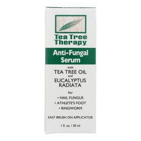 Ttt anti fungal serum ( 1 x 1 oz   )