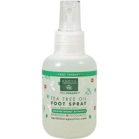 Ttt antiseptic foot spry ( 1 x 4 oz   )