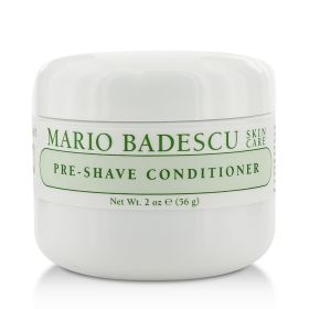 MARIO BADESCU - Pre-Shave Conditioner 12007 59ml/2oz