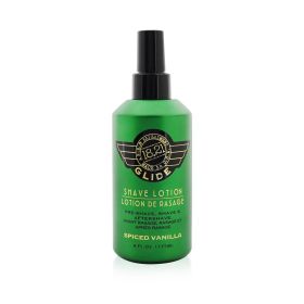 18.21 MAN MADE - Shaving Glide - # Spiced Vanilla (For Any Skin + Any Razor)  177ml/6oz