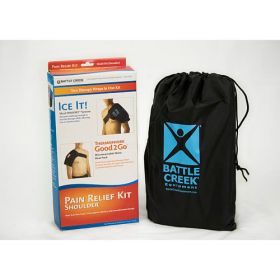 Pain Relief Kit Shoulder