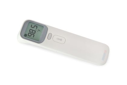 Medical NON-CONTACT Body Forehead IR Infrared Digital Thermometer Adult Baby