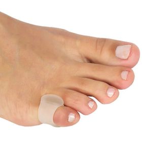 Visco-GEL  Stay-Put Toe Separators  Small  Pk/2