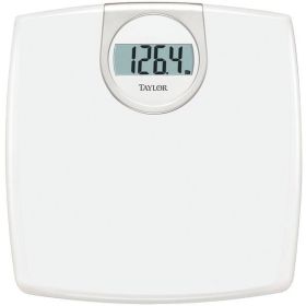 Lithium digital scale