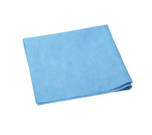 Sterilization Wraps 15" x 15" in Bulk. Pack of 500 Blue Non-Woven Pads for Surgical Instruments; Equipment. SMS Sheets 60 GSM for Sterilization of Med