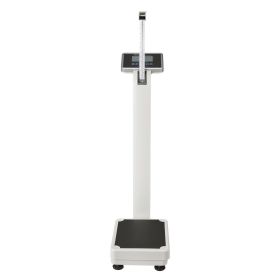 VEVOR Medical Digital Scale Professional Physician Scale for Weight Height 660LB