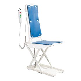 VEVOR Electric Chair Lift 19.96" Lift Elderly off Floor 310 LBS Seniors Patient