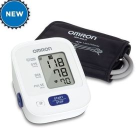 3 Series Upper Arm Digital BP